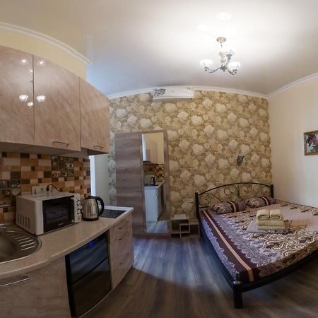 Re-Ka Luxury Apartments Odessa Eksteriør billede