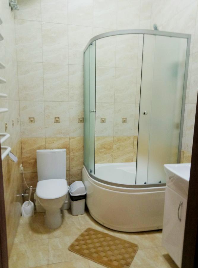 Re-Ka Luxury Apartments Odessa Eksteriør billede