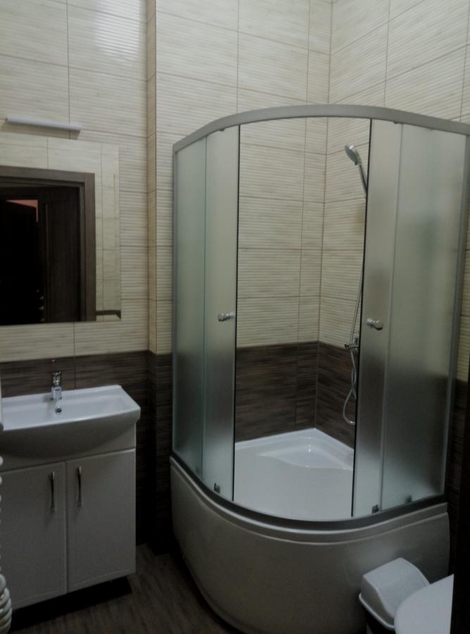 Re-Ka Luxury Apartments Odessa Eksteriør billede