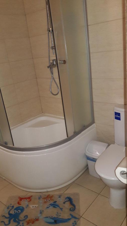Re-Ka Luxury Apartments Odessa Eksteriør billede