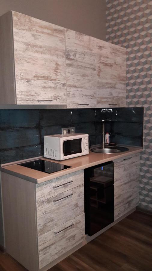 Re-Ka Luxury Apartments Odessa Eksteriør billede