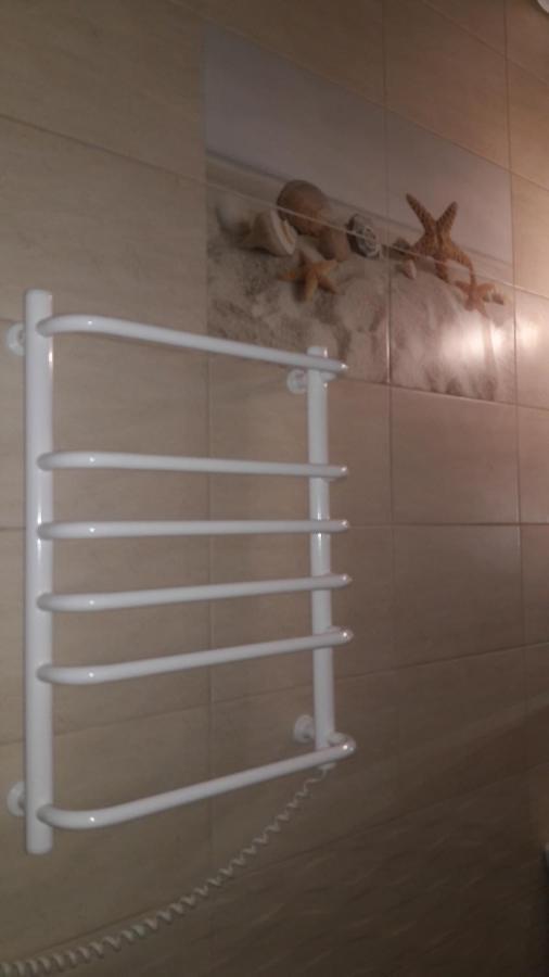 Re-Ka Luxury Apartments Odessa Eksteriør billede